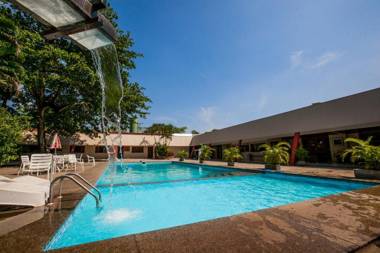 Hotel Fazenda Mato Grosso