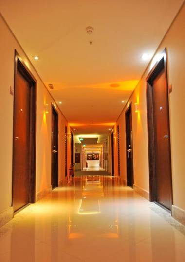 Holiday Inn Cuiaba an IHG Hotel