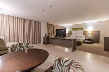 Holiday Inn Cuiaba an IHG Hotel