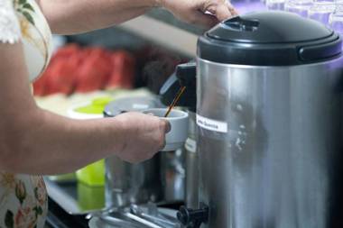 Hotel Almanara Cuiabá-Mato Grosso-Brasil