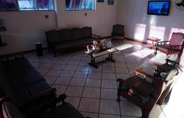 Hotel Almanara Cuiabá-Mato Grosso-Brasil