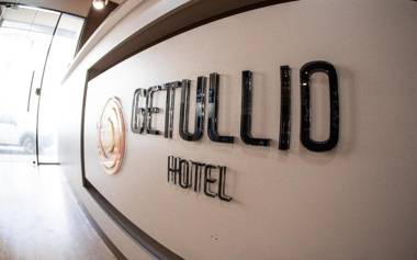 Getúllio Hotel