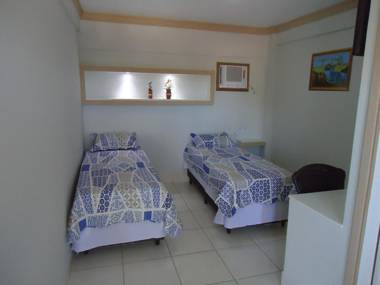 Hotel Amadeu´s
