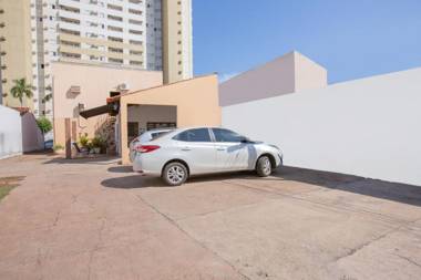 OYO New Hotel Cuiaba