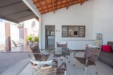 OYO New Hotel Cuiaba