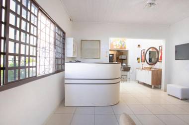 OYO New Hotel Cuiaba