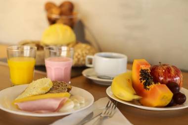 ibis Cuiaba Shopping