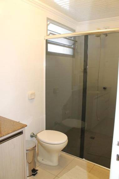 Espaço aconchegante em Criciúma