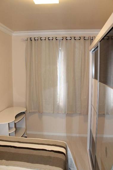 Espaço aconchegante em Criciúma