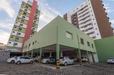 Tri Hotel Criciuma