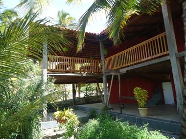 Ecolodge Batel Alagoas