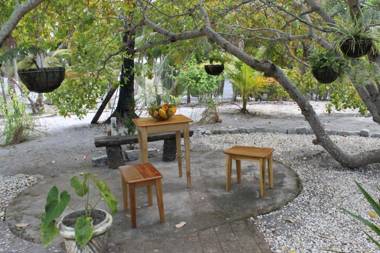 Ecolodge Batel Alagoas