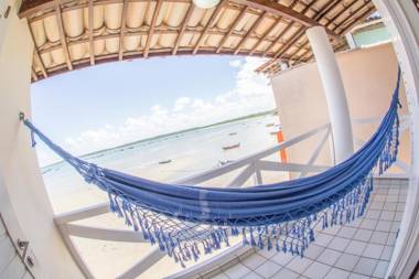 Pontal dos Sonhos - Suites Enseada Beira Mar