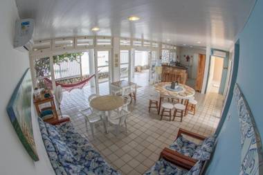 Pontal dos Sonhos - Suites Enseada Beira Mar