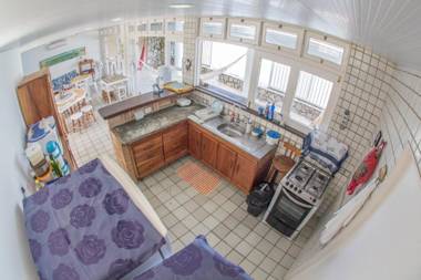 Pontal dos Sonhos - Suites Enseada Beira Mar