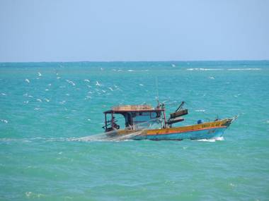 Pontal dos Sonhos- Chalés Praia do Farol