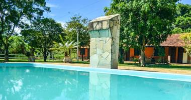 Pousada Rancho da Mata