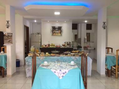 Pousada Pedacinho do Céu