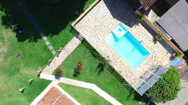 Pousada Meu Cantinho