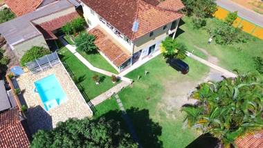 Pousada Meu Cantinho