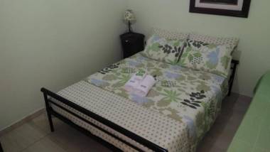 Pousada Luar e Serenata