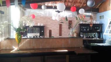 Pousada Luar e Serenata