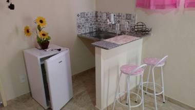 Hospedagem Conservatoria-Suites