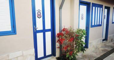 Pousada Locomotiva 206