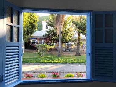 Pousadinha da Praça