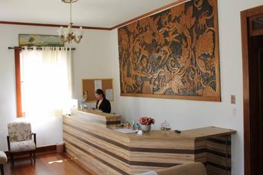 Pousada Luar da Serra