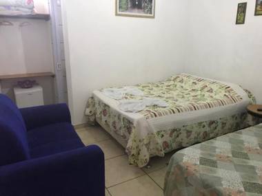 Hospedagem Chuá Chuá