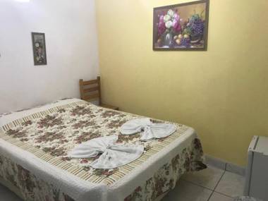 Hospedagem Chuá Chuá