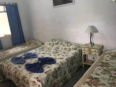 Hospedagem Chuá Chuá