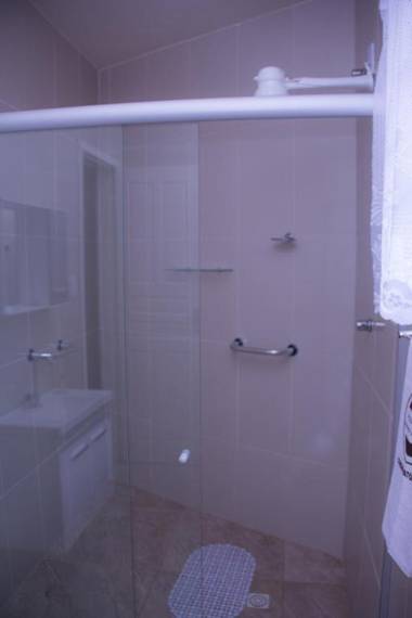 Pousada Mama África