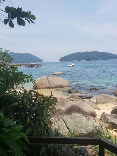 Porto Real Resort Apartmento