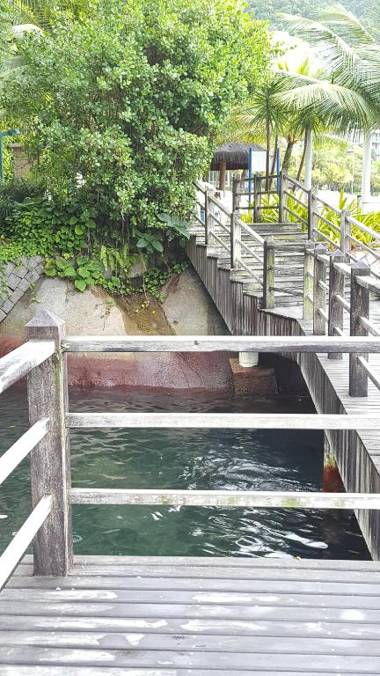 Porto Real Resort Apartmento