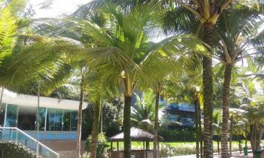 Porto Real Resort Apartmento