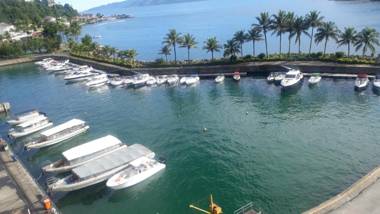 Apartamento no Condomínio Porto Real Resort Mangaratiba