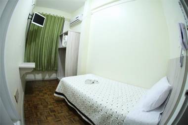 Hotel Condá