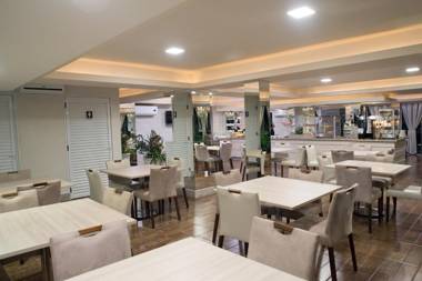 AJ Hotel Chapecó