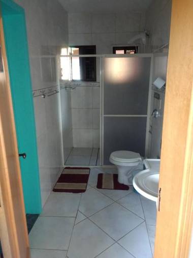 Pousada Reserva do Ser - Permacultura