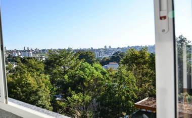 Pousada Reserva do Ser - Permacultura