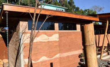 Pousada Reserva do Ser - Permacultura