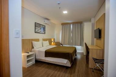 Tri Hotel Chapecó