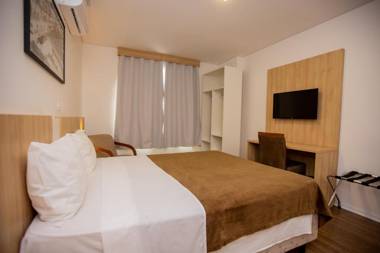 Tri Hotel Chapecó