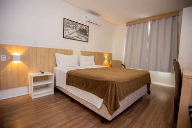 Tri Hotel Chapecó