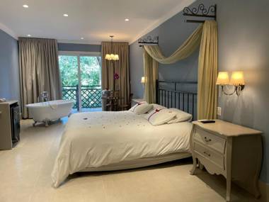 Pousada Casa da Quineira