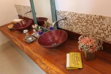 Pousada Casa da Quineira