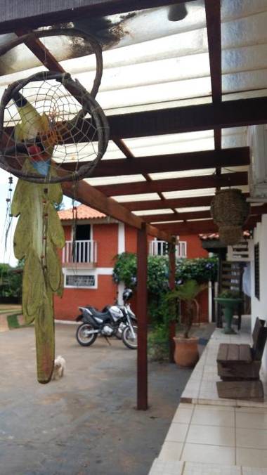 Estância Quinta dos Pássaros