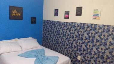 Estância Quinta dos Pássaros